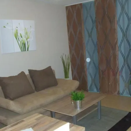 Cassiopaia In By Interhome