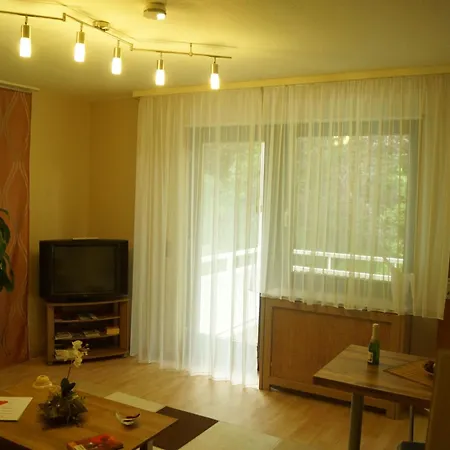Cassiopaia In By Interhome * バーデン＝バーデン