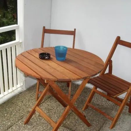 Cassiopaia In By Interhome Appartement Baden-Baden