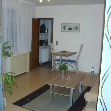 Cassiopaia In By Interhome Appartamento Baden-Baden