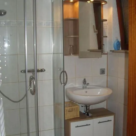 Cassiopaia In By Interhome Appartement Baden-Baden