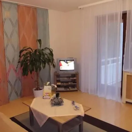 Cassiopaia In By Interhome Appartamento Baden-Baden