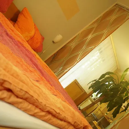 Appartamento Cassiopaia In By Interhome Baden-Baden