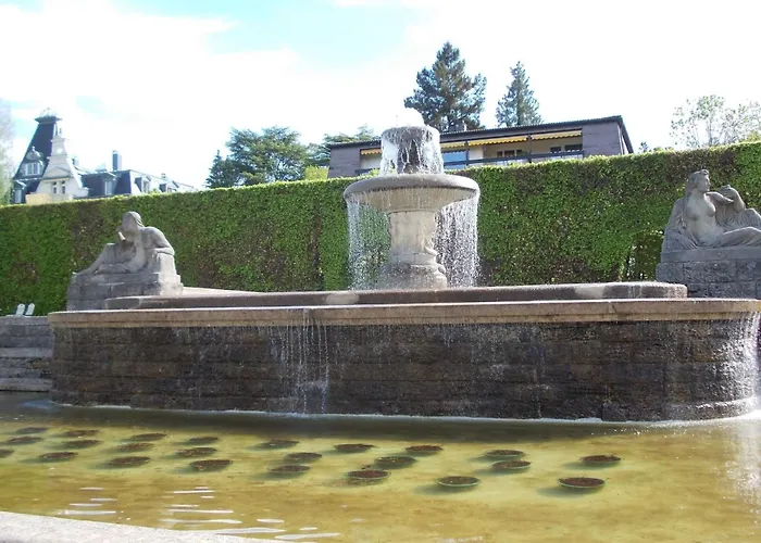 Cassiopaia In By Interhome Appartement *